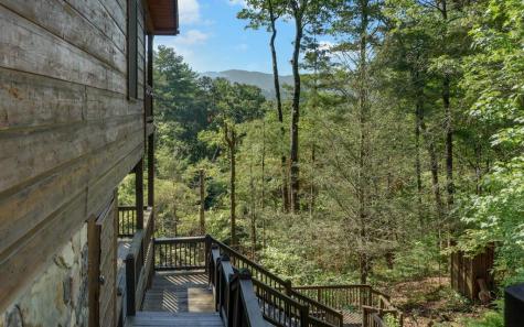 679 Mountain View Circle Blue Ridge GA 30513
