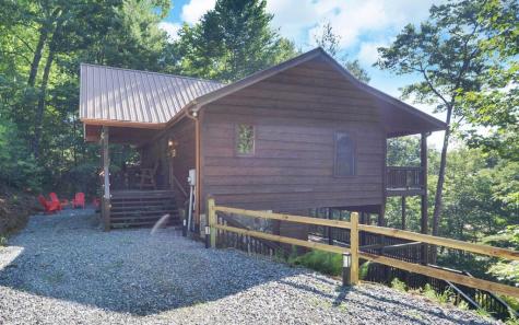 679 Mountain View Circle Blue Ridge GA 30513