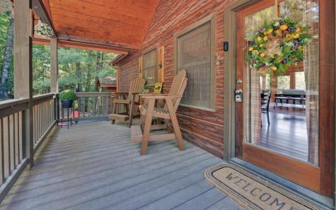 679 Mountain View Circle Blue Ridge GA 30513