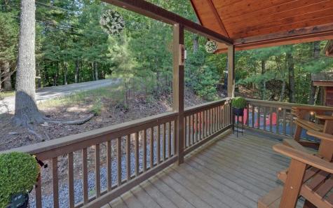 679 Mountain View Circle Blue Ridge GA 30513