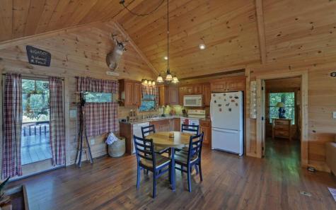 679 Mountain View Circle Blue Ridge GA 30513