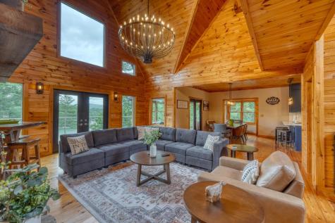 514 Browns Cove Road Blue Ridge GA 30513