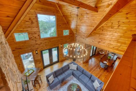 514 Browns Cove Road Blue Ridge GA 30513