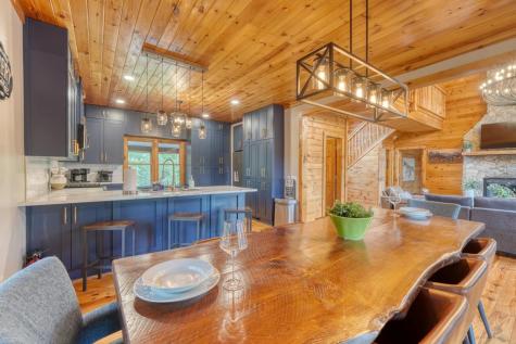514 Browns Cove Road Blue Ridge GA 30513