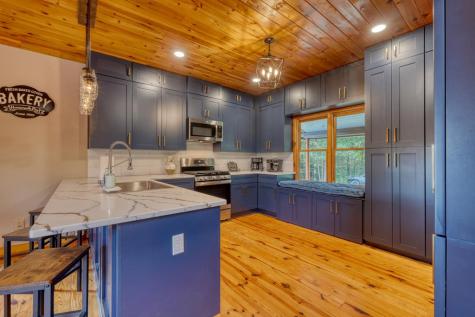 514 Browns Cove Road Blue Ridge GA 30513