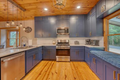 514 Browns Cove Road Blue Ridge GA 30513