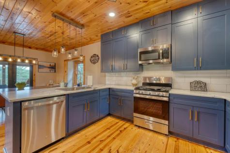 514 Browns Cove Road Blue Ridge GA 30513