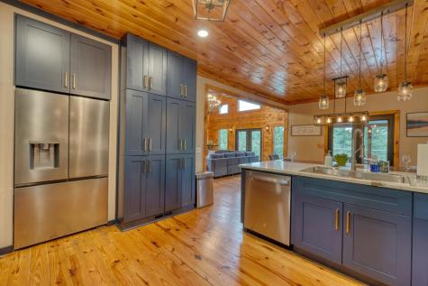 514 Browns Cove Road Blue Ridge GA 30513