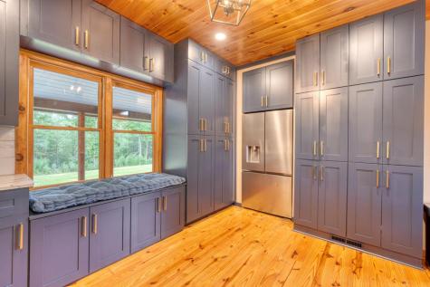 514 Browns Cove Road Blue Ridge GA 30513