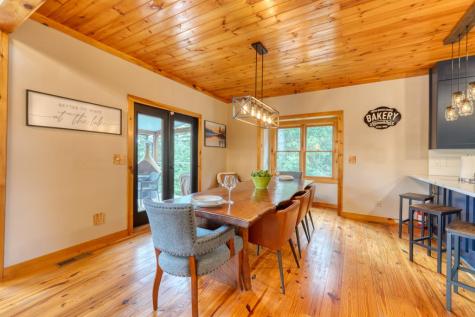 514 Browns Cove Road Blue Ridge GA 30513
