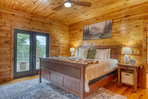 514 Browns Cove Road Blue Ridge GA 30513