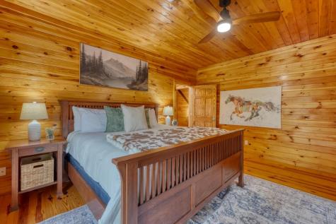 514 Browns Cove Road Blue Ridge GA 30513