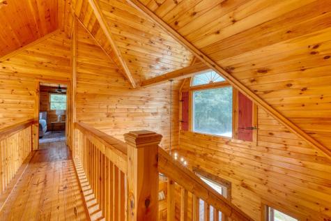 514 Browns Cove Road Blue Ridge GA 30513