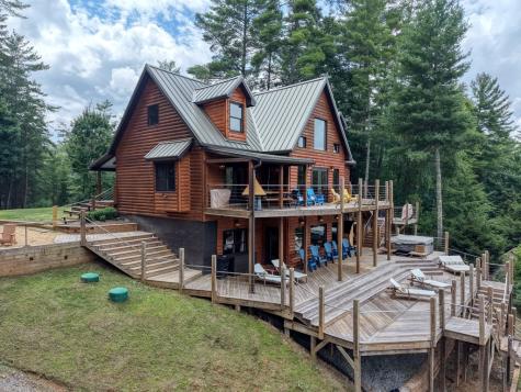 514 Browns Cove Road Blue Ridge GA 30513