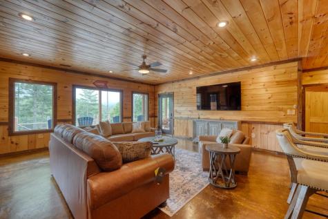 514 Browns Cove Road Blue Ridge GA 30513