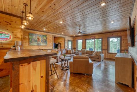 514 Browns Cove Road Blue Ridge GA 30513