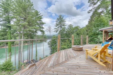 514 Browns Cove Road Blue Ridge GA 30513