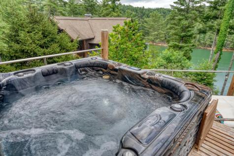 514 Browns Cove Road Blue Ridge GA 30513