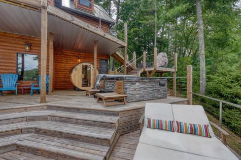 514 Browns Cove Road Blue Ridge GA 30513