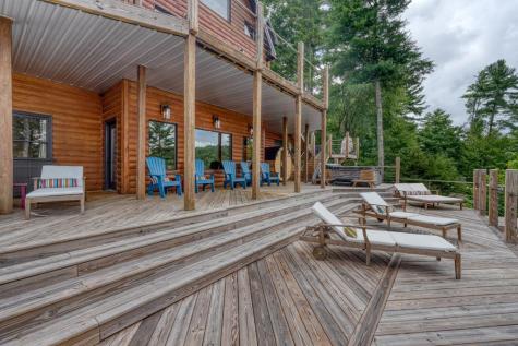 514 Browns Cove Road Blue Ridge GA 30513