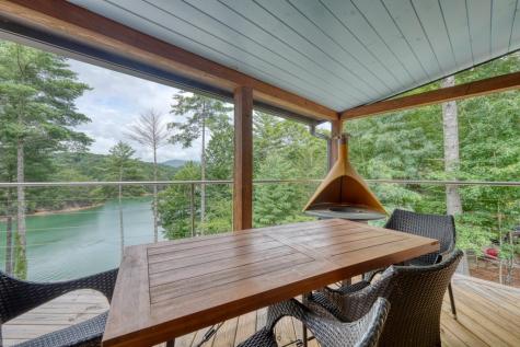 514 Browns Cove Road Blue Ridge GA 30513