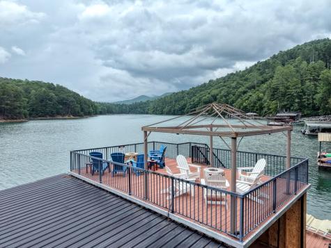 514 Browns Cove Road Blue Ridge GA 30513
