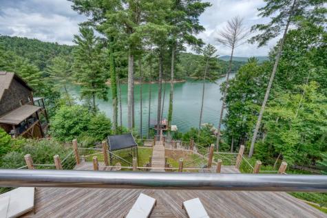 514 Browns Cove Road Blue Ridge GA 30513