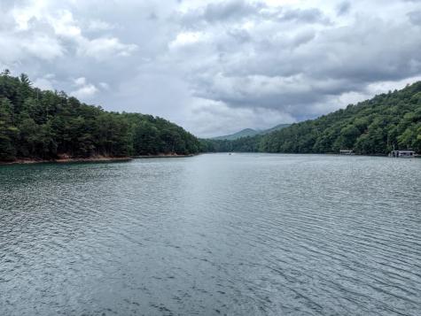 514 Browns Cove Road Blue Ridge GA 30513