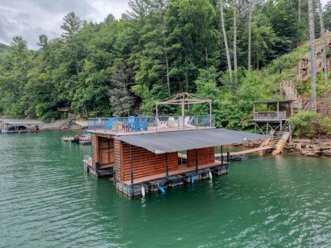 514 Browns Cove Road Blue Ridge GA 30513