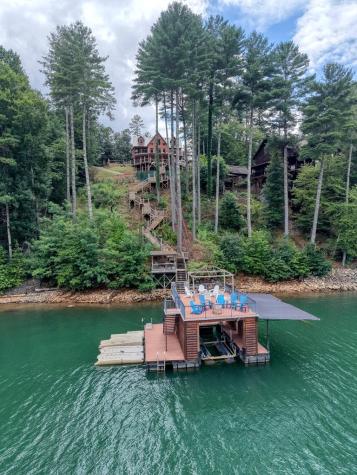 514 Browns Cove Road Blue Ridge GA 30513