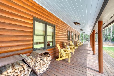 514 Browns Cove Road Blue Ridge GA 30513
