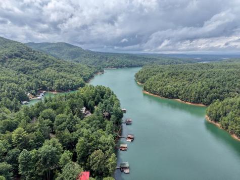 514 Browns Cove Road Blue Ridge GA 30513