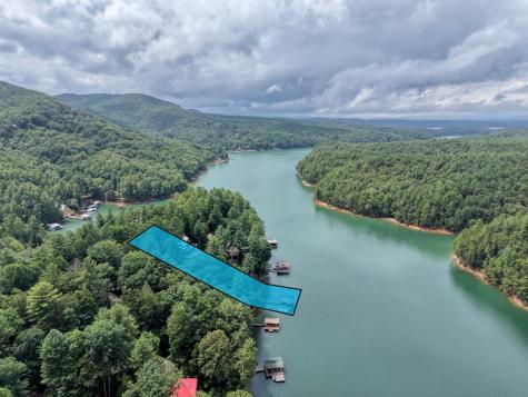 514 Browns Cove Road Blue Ridge GA 30513