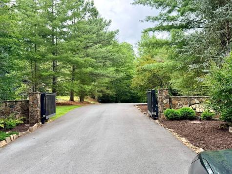 514 Browns Cove Road Blue Ridge GA 30513