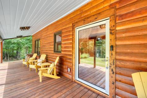 514 Browns Cove Road Blue Ridge GA 30513