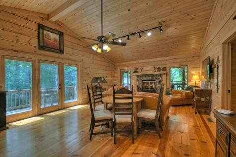 814 Lemmon Lane Ellijay GA 30540