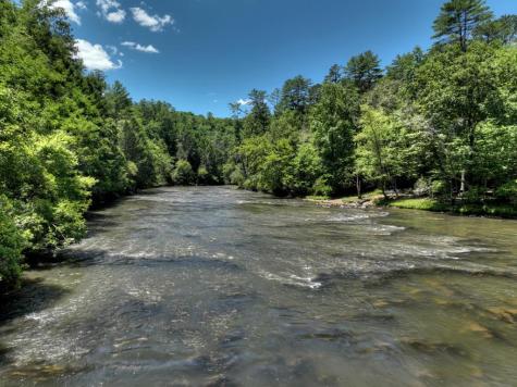 814 Lemmon Lane Ellijay GA 30540