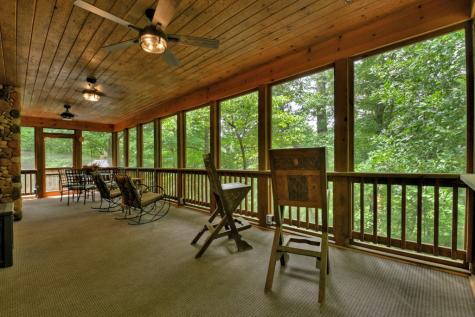 814 Lemmon Lane Ellijay GA 30540