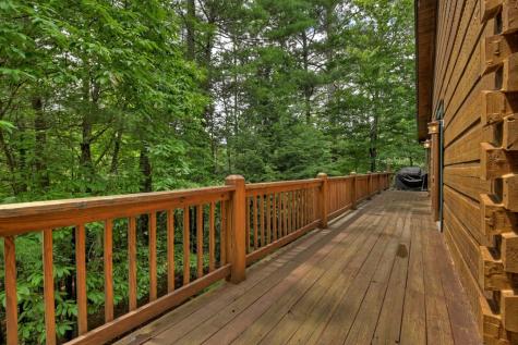 814 Lemmon Lane Ellijay GA 30540
