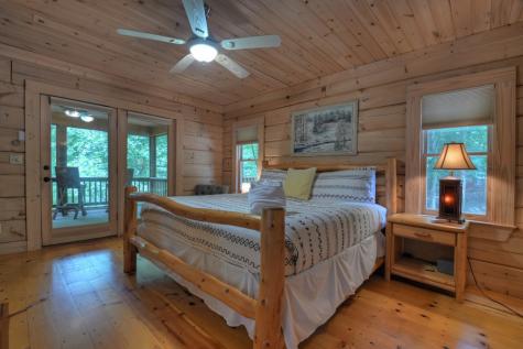 814 Lemmon Lane Ellijay GA 30540