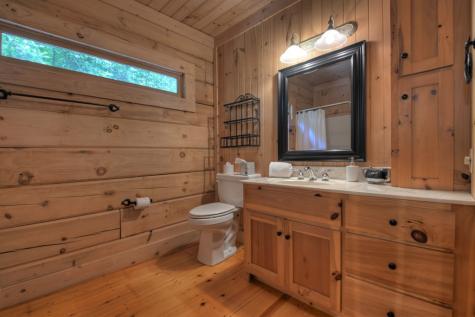 814 Lemmon Lane Ellijay GA 30540