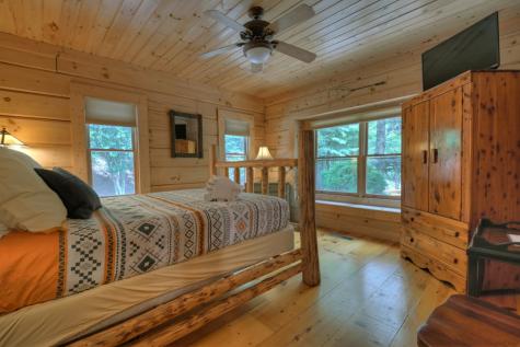 814 Lemmon Lane Ellijay GA 30540