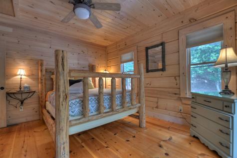 814 Lemmon Lane Ellijay GA 30540