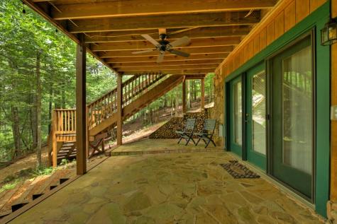 814 Lemmon Lane Ellijay GA 30540