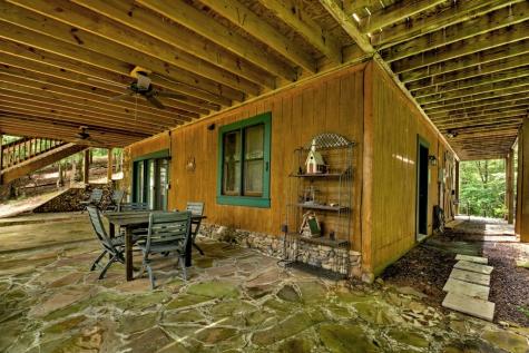 814 Lemmon Lane Ellijay GA 30540