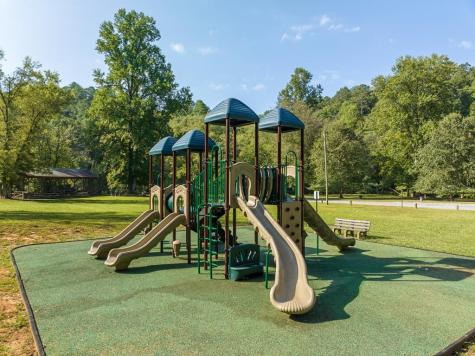 814 Lemmon Lane Ellijay GA 30540