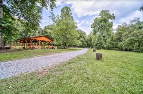 814 Lemmon Lane Ellijay GA 30540