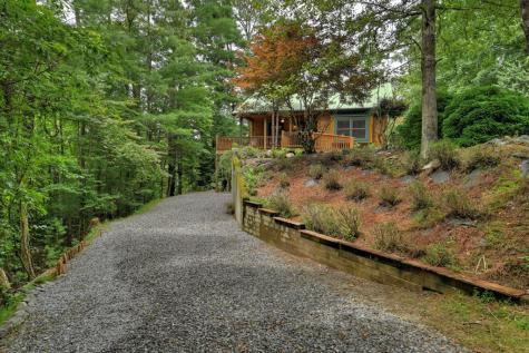 814 Lemmon Lane Ellijay GA 30540