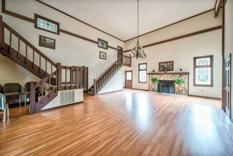 814 Lemmon Lane Ellijay GA 30540