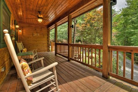 814 Lemmon Lane Ellijay GA 30540
